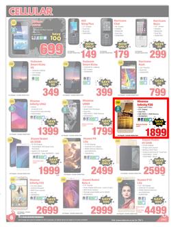 Hifi Corp : Black Friday (21 Nov - 26 Nov 2017), page 6