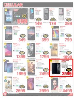 Hifi Corp : Black Friday (21 Nov - 26 Nov 2017), page 6
