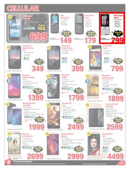 Hifi Corp : Black Friday (21 Nov - 26 Nov 2017), page 6