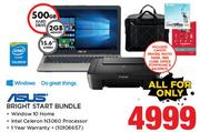 Asus Bright Start Bundle