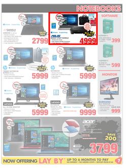 Hifi Corp : Black Friday (21 Nov - 26 Nov 2017), page 7