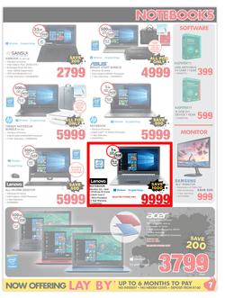 Hifi Corp : Black Friday (21 Nov - 26 Nov 2017), page 7