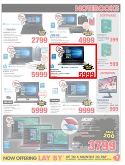 Hifi Corp : Black Friday (21 Nov - 26 Nov 2017), page 7