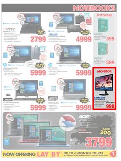 Hifi Corp : Black Friday (21 Nov - 26 Nov 2017), page 7
