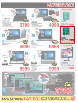 Hifi Corp : Black Friday (21 Nov - 26 Nov 2017), page 7