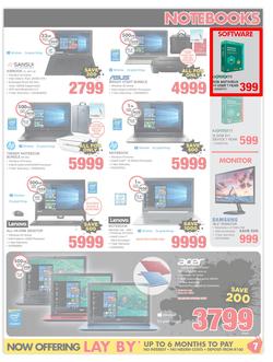 Hifi Corp : Black Friday (21 Nov - 26 Nov 2017), page 7