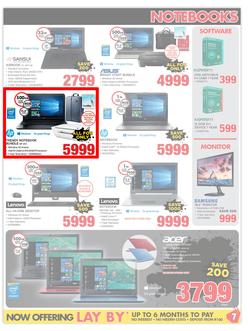Hifi Corp : Black Friday (21 Nov - 26 Nov 2017), page 7