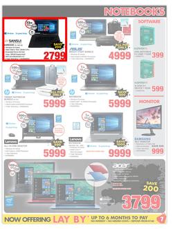 Hifi Corp : Black Friday (21 Nov - 26 Nov 2017), page 7