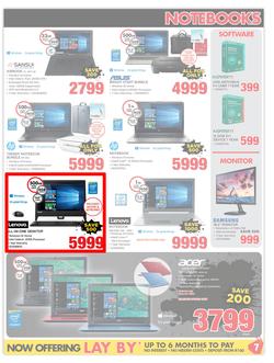 Hifi Corp : Black Friday (21 Nov - 26 Nov 2017), page 7
