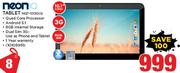 Neon IQ Tablet NQT-1013GIQ