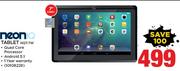 Neon IQ Tablet NQT-7W