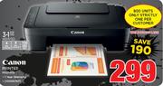 Canon Printer MG2540S