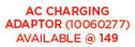 Ultra-Link AC Charging Adaptor 10060277