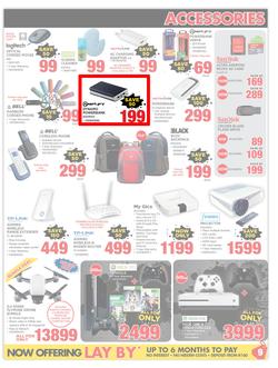 Hifi Corp : Black Friday (21 Nov - 26 Nov 2017), page 9