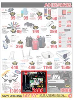 Hifi Corp : Black Friday (21 Nov - 26 Nov 2017), page 9