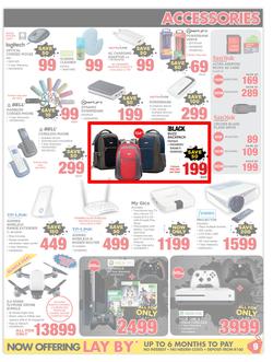 Hifi Corp : Black Friday (21 Nov - 26 Nov 2017), page 9