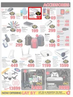 Hifi Corp : Black Friday (21 Nov - 26 Nov 2017), page 9