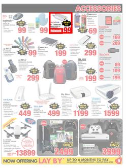 Hifi Corp : Black Friday (21 Nov - 26 Nov 2017), page 9