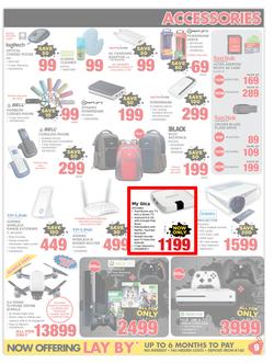 Hifi Corp : Black Friday (21 Nov - 26 Nov 2017), page 9