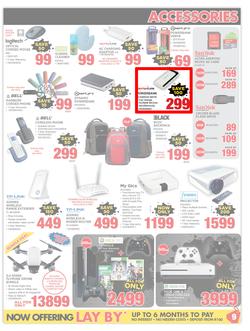 Hifi Corp : Black Friday (21 Nov - 26 Nov 2017), page 9