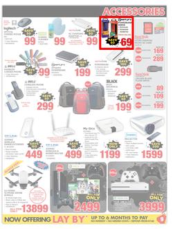 Hifi Corp : Black Friday (21 Nov - 26 Nov 2017), page 9