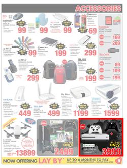 Hifi Corp : Black Friday (21 Nov - 26 Nov 2017), page 9