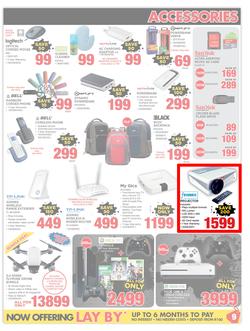 Hifi Corp : Black Friday (21 Nov - 26 Nov 2017), page 9