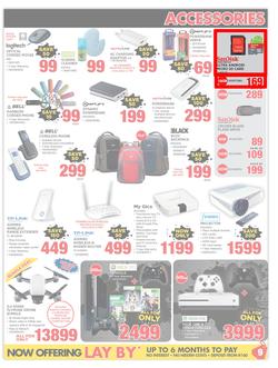 Hifi Corp : Black Friday (21 Nov - 26 Nov 2017), page 9