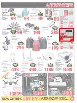 Hifi Corp : Black Friday (21 Nov - 26 Nov 2017), page 9