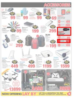 Hifi Corp : Black Friday (21 Nov - 26 Nov 2017), page 9