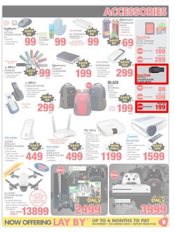 Hifi Corp : Black Friday (21 Nov - 26 Nov 2017), page 9