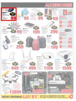 Hifi Corp : Black Friday (21 Nov - 26 Nov 2017), page 9