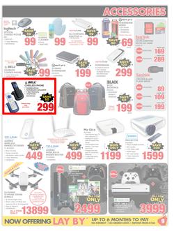 Hifi Corp : Black Friday (21 Nov - 26 Nov 2017), page 9