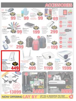 Hifi Corp : Black Friday (21 Nov - 26 Nov 2017), page 9