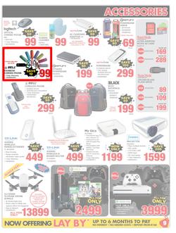 Hifi Corp : Black Friday (21 Nov - 26 Nov 2017), page 9