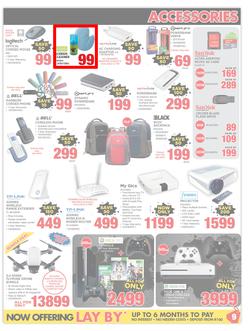 Hifi Corp : Black Friday (21 Nov - 26 Nov 2017), page 9