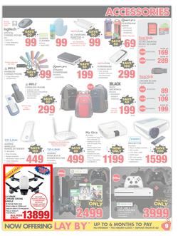 Hifi Corp : Black Friday (21 Nov - 26 Nov 2017), page 9