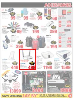 Hifi Corp : Black Friday (21 Nov - 26 Nov 2017), page 9