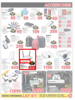 Hifi Corp : Black Friday (21 Nov - 26 Nov 2017), page 9