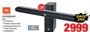 JBL Soundbar S150