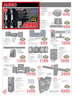 Hifi Corp : Black Friday (21 Nov - 26 Nov 2017), page 10