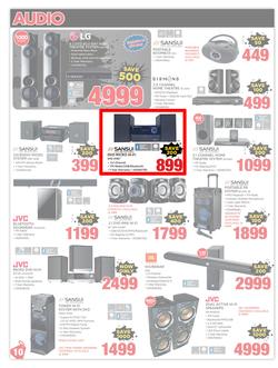 Hifi Corp : Black Friday (21 Nov - 26 Nov 2017), page 10