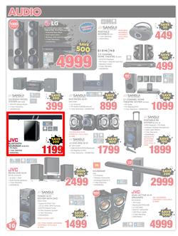 Hifi Corp : Black Friday (21 Nov - 26 Nov 2017), page 10