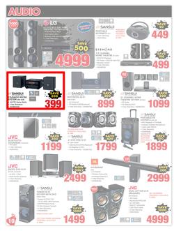 Hifi Corp : Black Friday (21 Nov - 26 Nov 2017), page 10