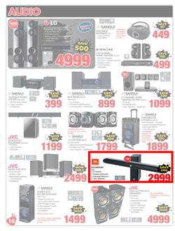 Hifi Corp : Black Friday (21 Nov - 26 Nov 2017), page 10