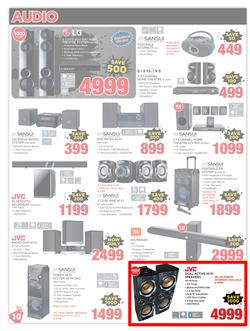 Hifi Corp : Black Friday (21 Nov - 26 Nov 2017), page 10