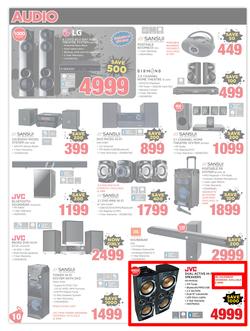 Hifi Corp : Black Friday (21 Nov - 26 Nov 2017), page 10