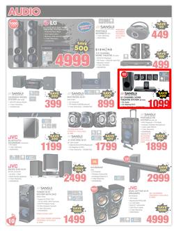 Hifi Corp : Black Friday (21 Nov - 26 Nov 2017), page 10