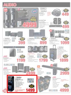 Hifi Corp : Black Friday (21 Nov - 26 Nov 2017), page 10