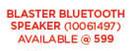 Volkano Blaster Bluetooth Speaker 10061497